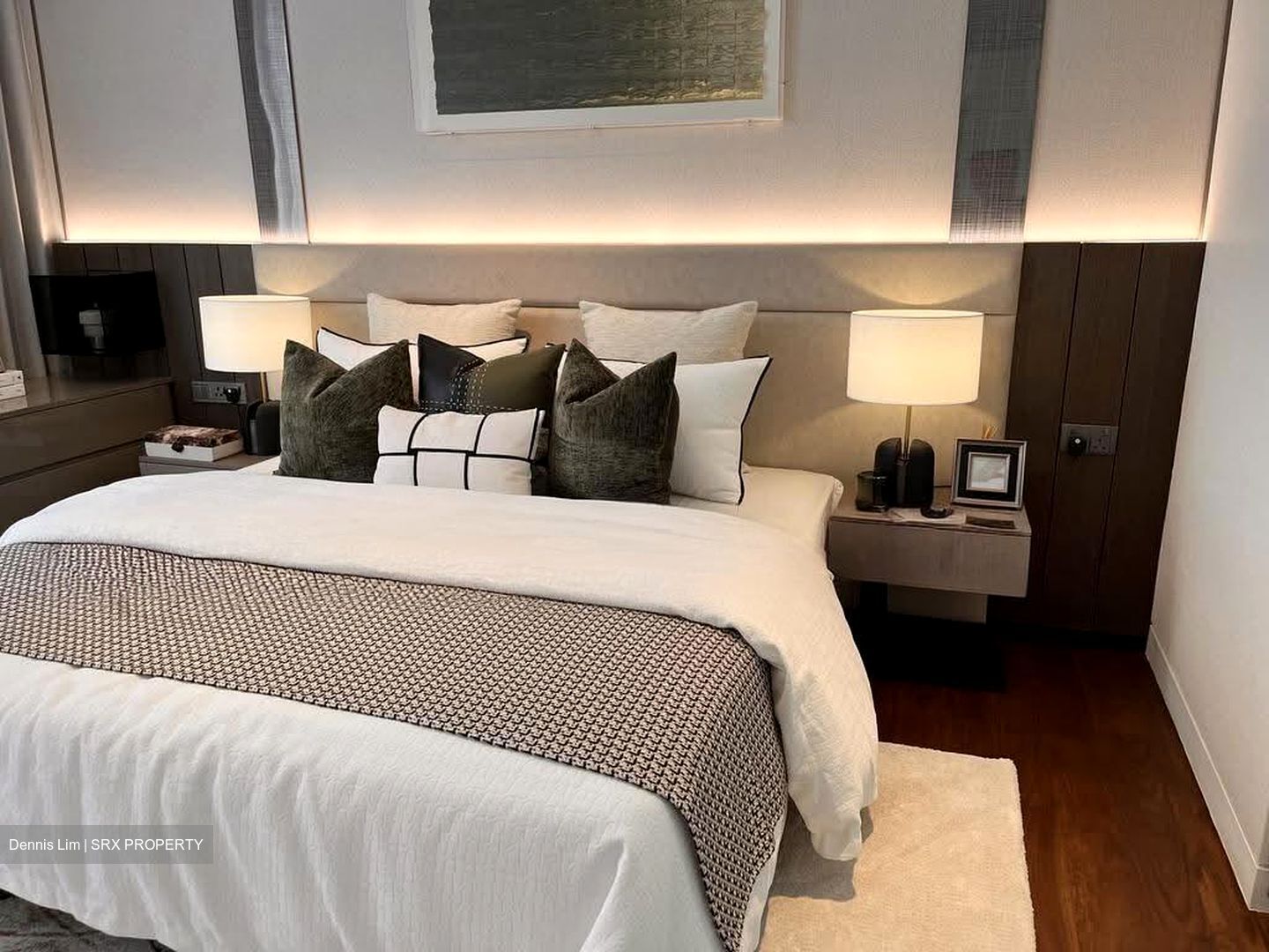 The Oliv (D10), Apartment #615294421